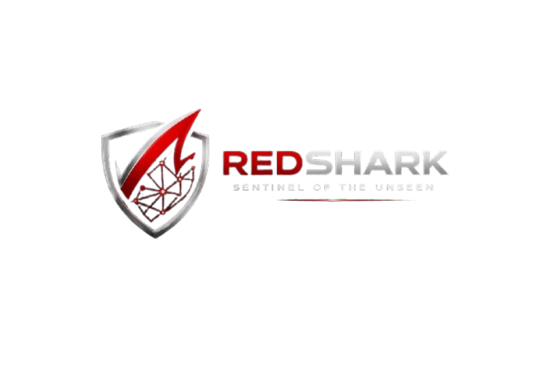 Red Shark Networks Logo