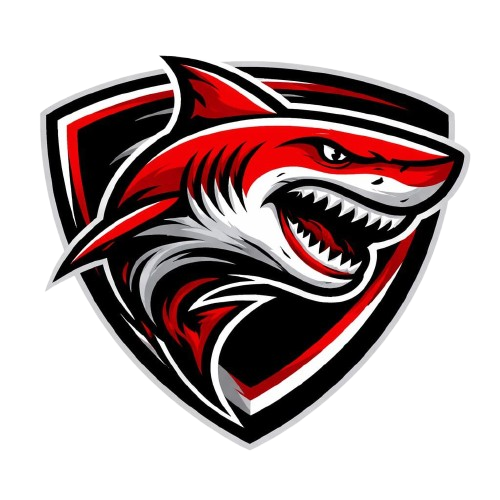 Red Shark Networks Logo